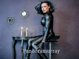 Pandoramurray