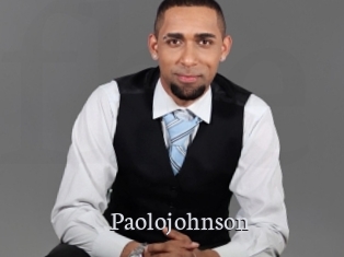 Paolojohnson