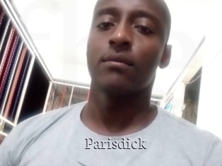 Parisdick