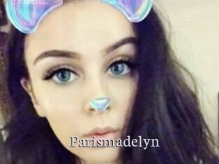 Parismadelyn