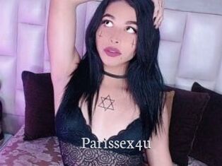 Parissex4u