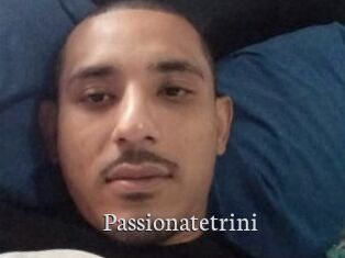 Passionatetrini