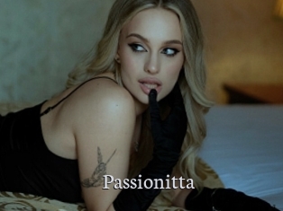 Passionitta