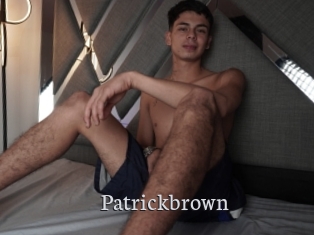 Patrickbrown