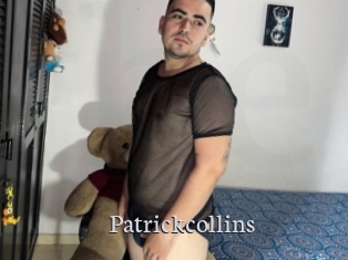 Patrickcollins