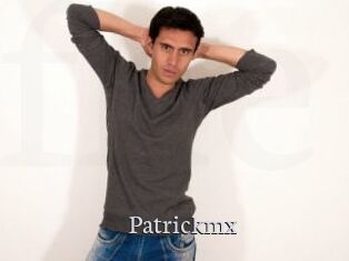 Patrickmx