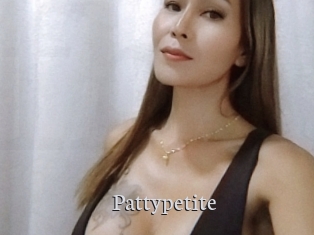 Pattypetite