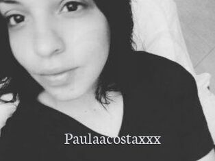 Paulaacostaxxx