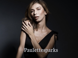 Paulettesparks