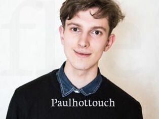 Paulhottouch