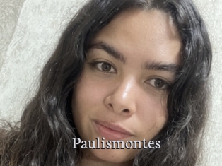 Paulismontes