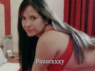 Pausexxxy