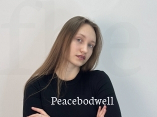 Peacebodwell