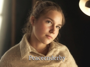 Peaceenderby