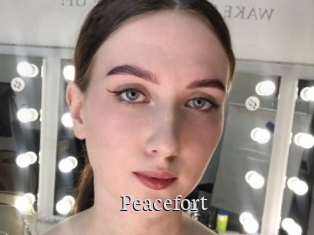 Peacefort