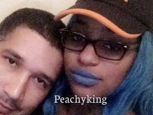 Peachyking