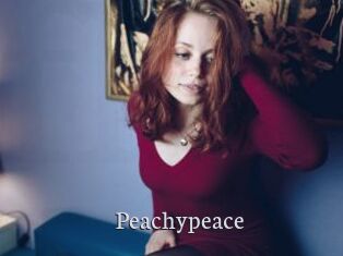 Peachypeace