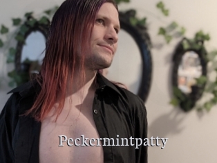 Peckermintpatty