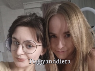 Peggyanddiera