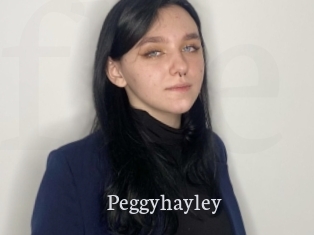 Peggyhayley