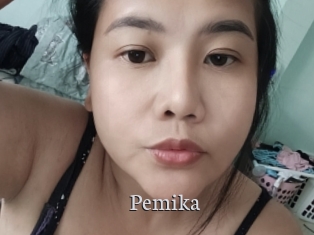 Pemika