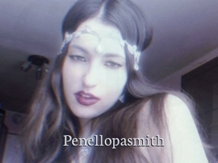 Penellopasmith
