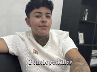Penelopedallas