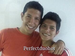 Perfectduohot