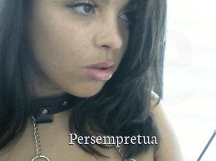 Persempretua