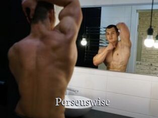 Perseuswise