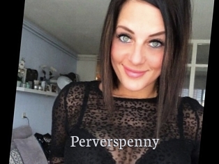 Perverspenny