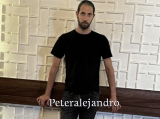 Peteralejandro