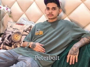 Peterbolt