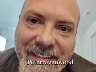 Peterravenwood