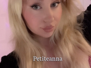 Petiteanna