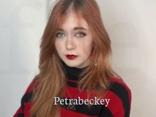 Petrabeckey