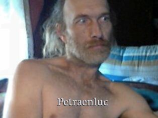 Petraenluc