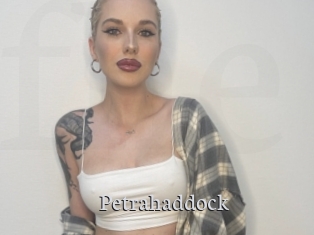 Petrahaddock