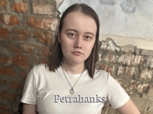 Petrahanks