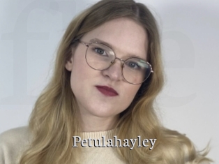 Petulahayley