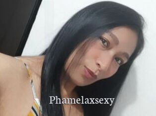 Phamelaxsexy