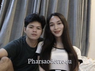 Pharsaodette4u