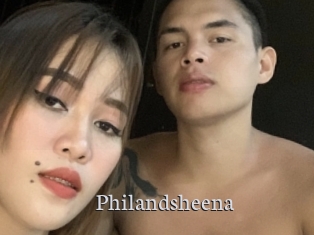 Philandsheena