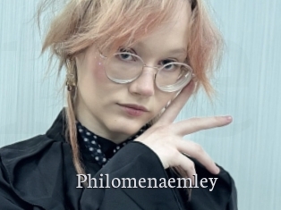 Philomenaemley