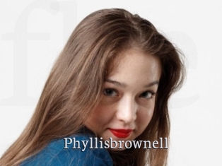 Phyllisbrownell