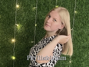 Phyllisfeltham