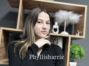 Phyllisharrie