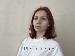 Phyllishayley