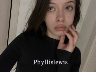 Phyllislewis