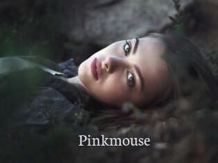 Pinkmouse